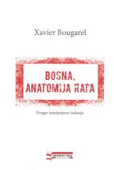Bosna : anatomija rata